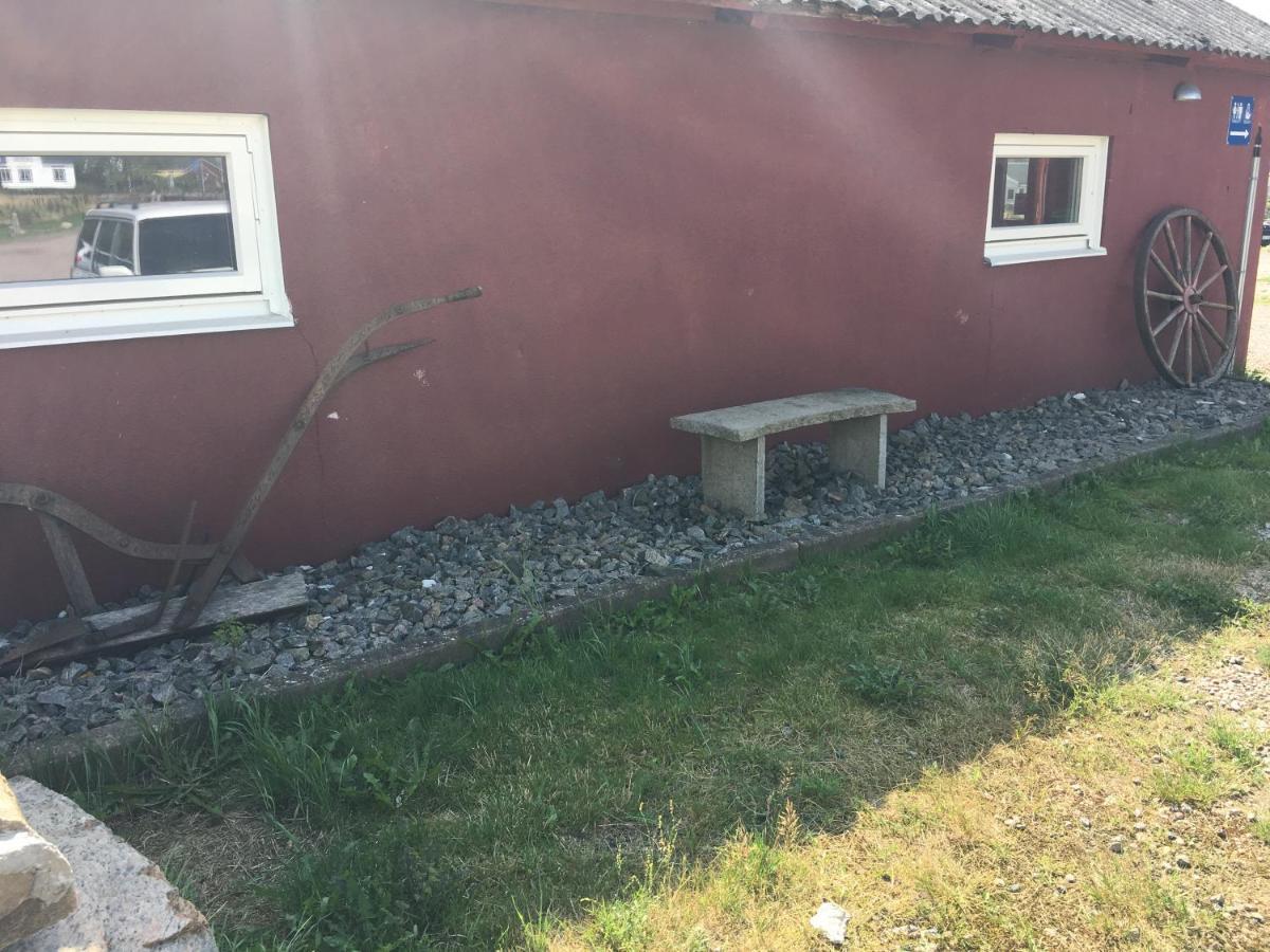 Smeakalles Tvååker Exterior foto